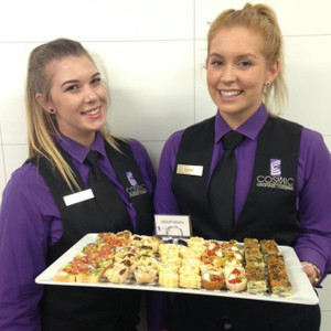 Catering Staff Hire